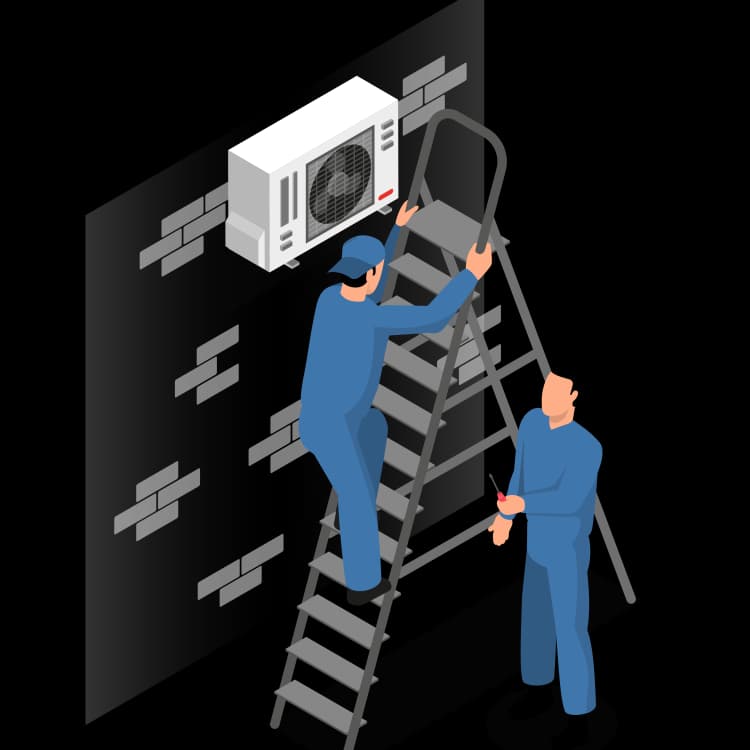 Air Conditioner Repair